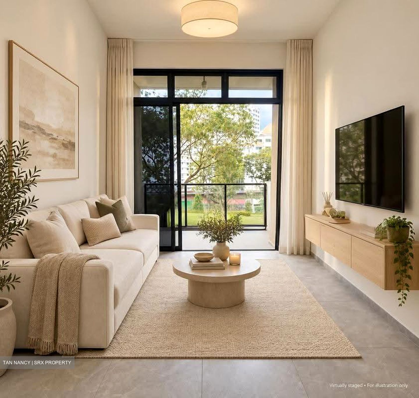 The Arden (D23), Apartment #633389481